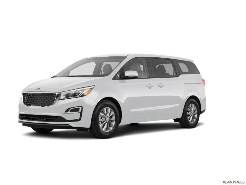 2020 KIA SEDONA 430