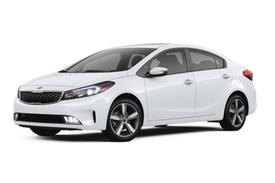 2020 KIA FORTE 9AL