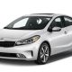 2018 KIA FORTE R11