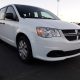 2019 DODGE GRAND CARAVAN Z40