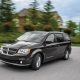 2018 DODGE GRAN CARAVAN VDK