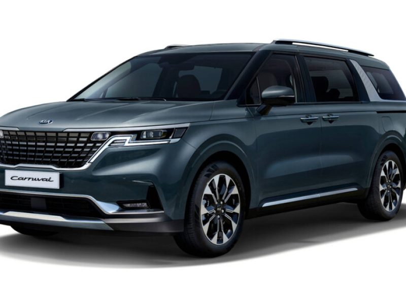 2020 KIA SEDONA 892