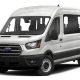 2021 FORD TRANSIT WAGON
