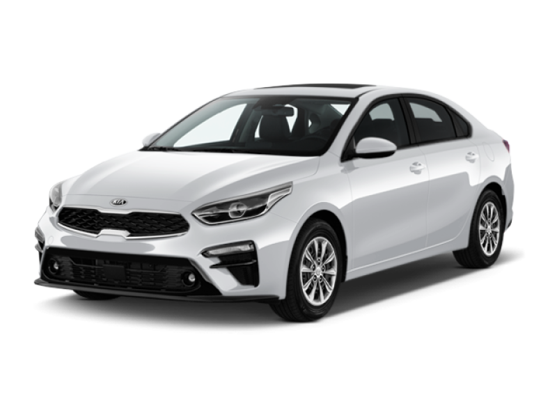 2021 KIA FORTE SPK