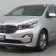 KIA SEDONA GRIS 2020 5AL