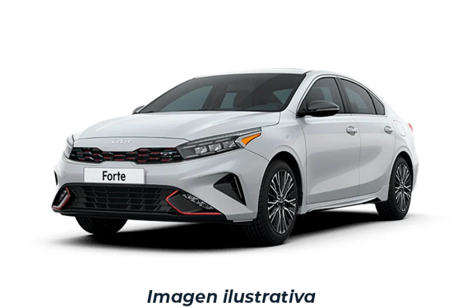 2024 KIA FORTE H15