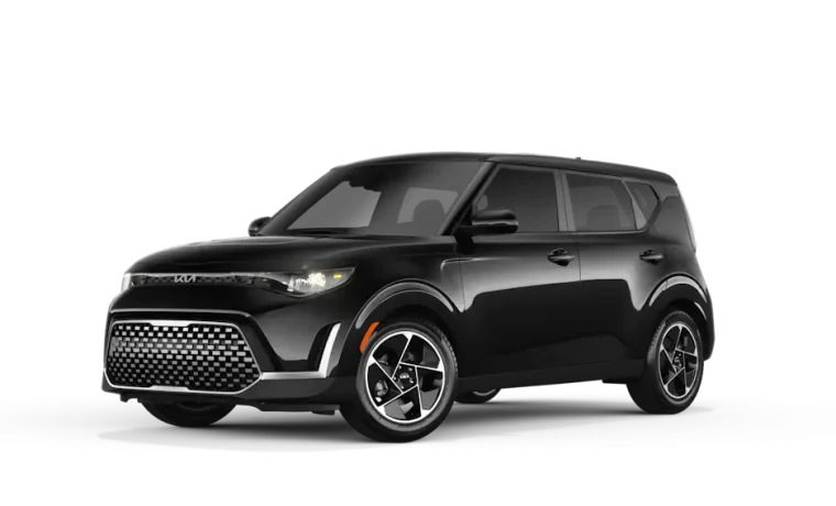 2024 KIA SOUL N49