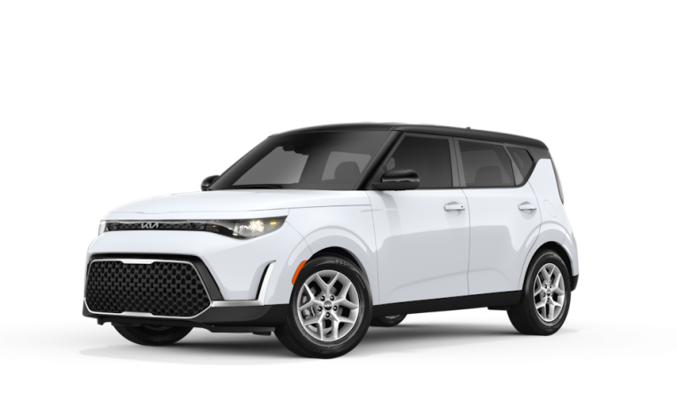 2024 KIA SOUL 4BZ