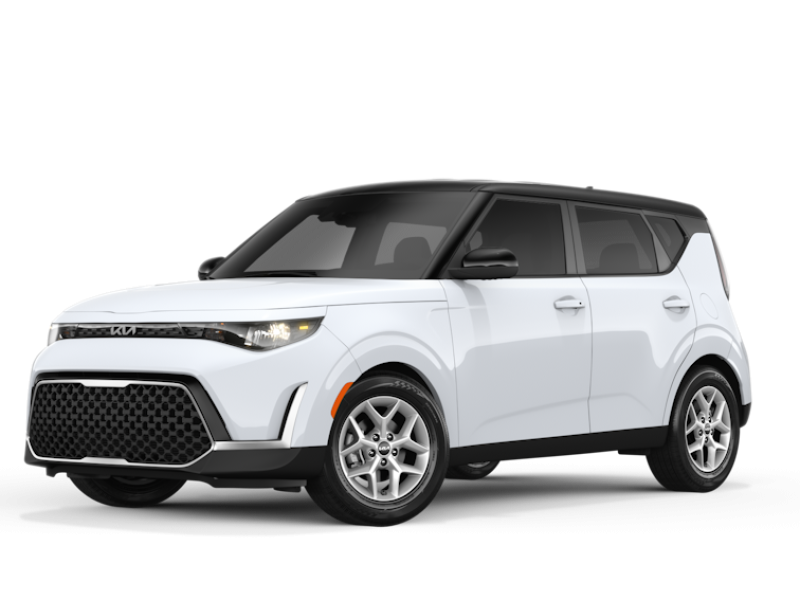 2024 KIA SOUL 4BZ