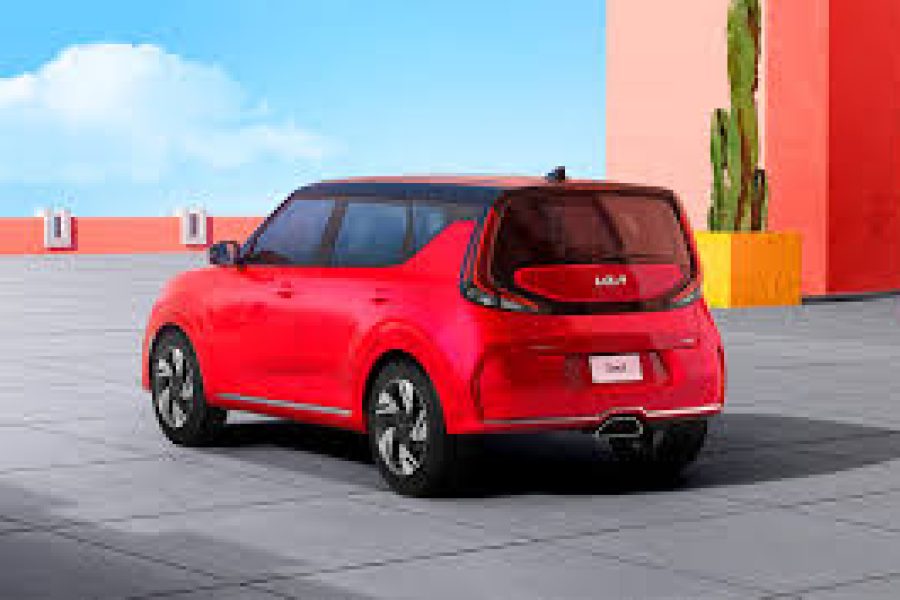 2024 KIA SOUL 7AL