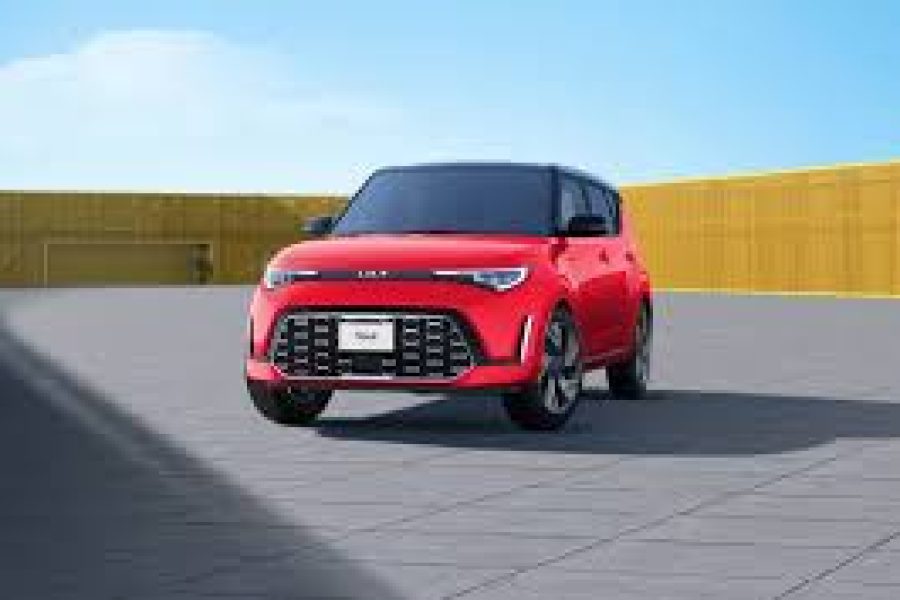 2024 KIA SOUL 7AL