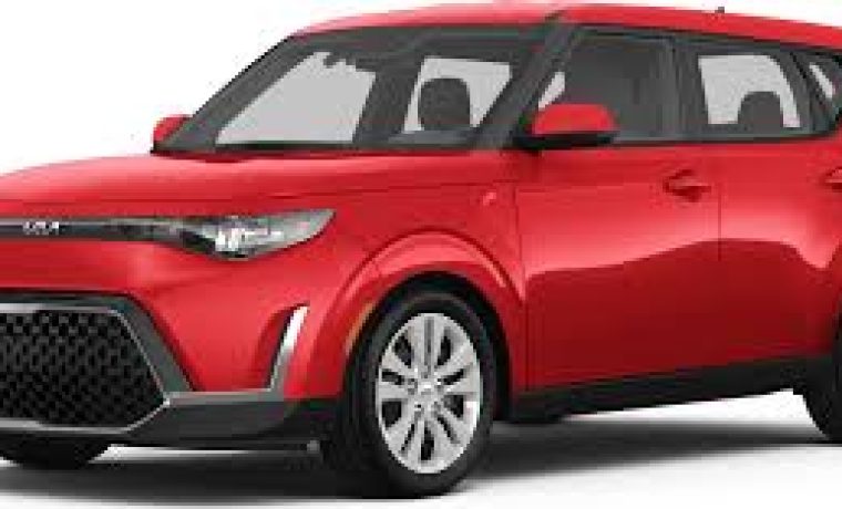 2024 KIA SOUL 7AL