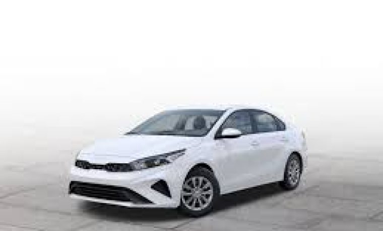 2024 KIA FORTE H15