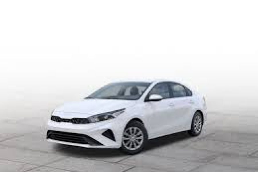 2024 KIA FORTE H15