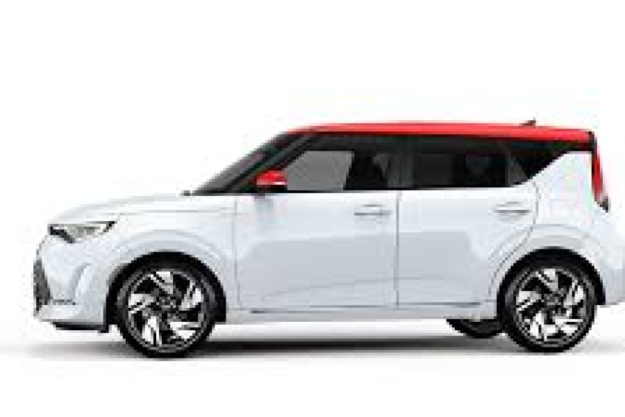 2024 KIA SOUL 4BZ