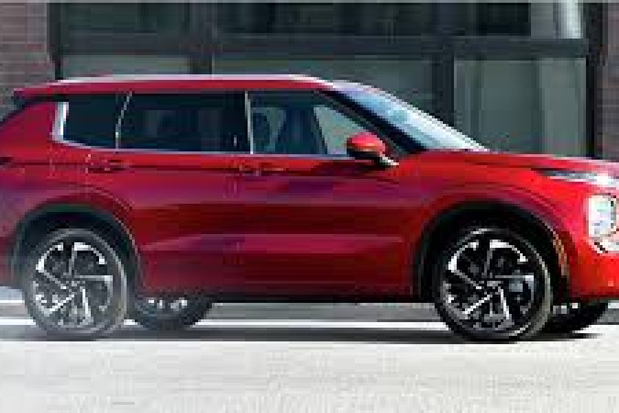 2023 MITSUBISHI OUTLANDER DSI