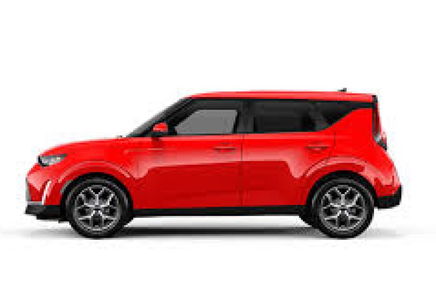 2024 KIA SOUL 7AL