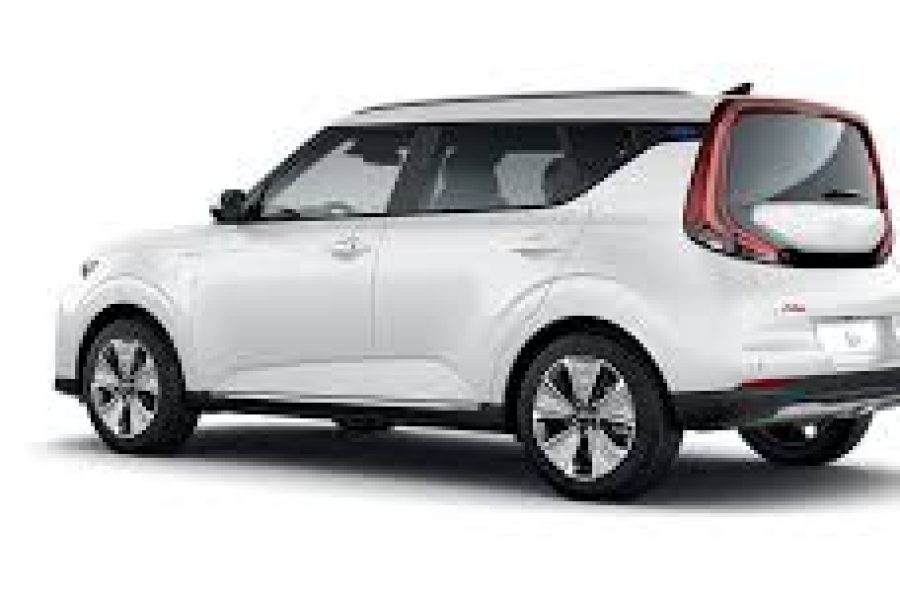 2024 KIA SOUL 4BZ