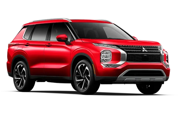 2023 MITSUBISHI OUTLANDER DSI