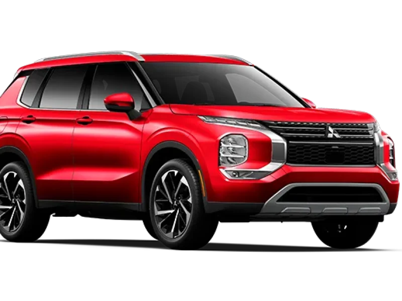 2023 MITSUBISHI OUTLANDER DSI