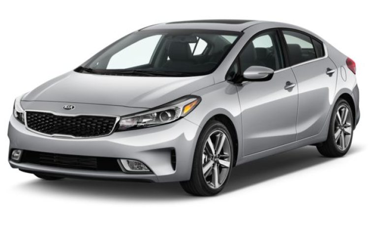 KIA FORTE PLATEADO 2017 IPA