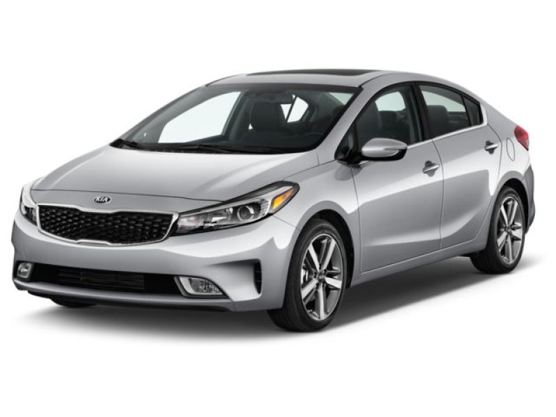 KIA FORTE PLATEADO 2020 N41